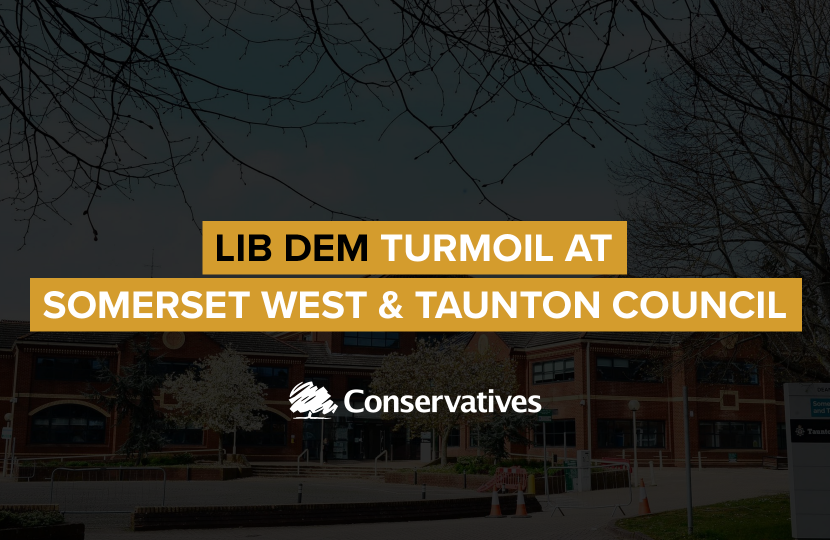 Lib Dem Taunton Deane