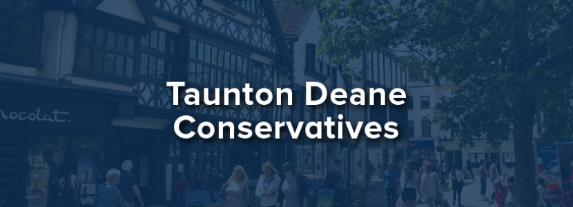 Taunton Deane Conservatives