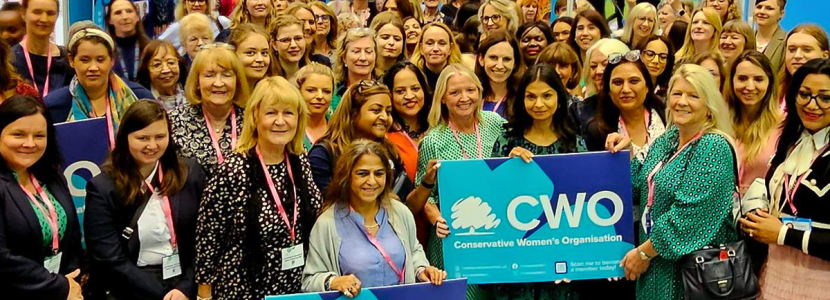 Conservative Women's Organisation