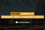 Lib Dem Taunton Deane