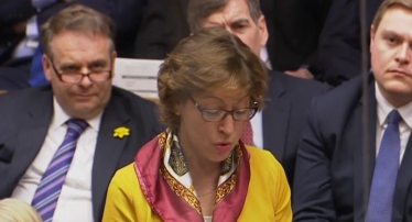 Rebecca Pow MP