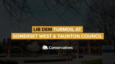 Lib Dem Taunton Deane